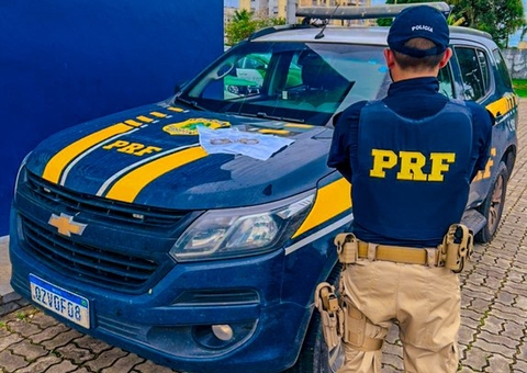 Foragido por tráfico em São Paulo é preso em Manaus