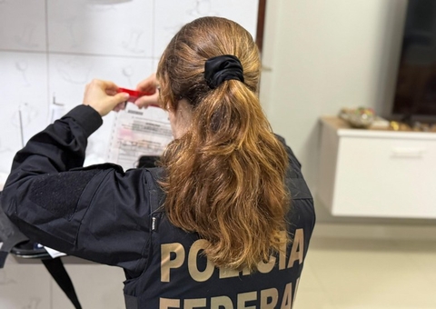 PF deflagra Operação Caixa Alta contra corrupção eleitoral em Jutaí