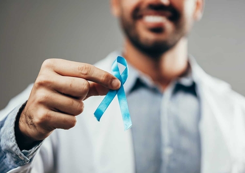 Times de futebol do Amazonas apoiam campanha Novembro Azul da saúde do homem