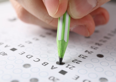 Prova do Encceja ocorre no próximo domingo; veja regras