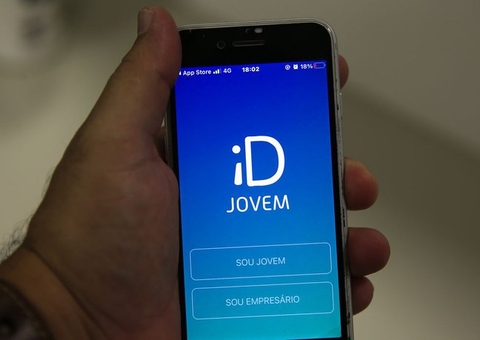 ID Jovem oferece benefícios para quem tem entre 15 e 29 anos de idade