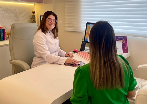 Reposição hormonal minimiza sintomas da menopausa que atinge 29 milhões de brasileiras