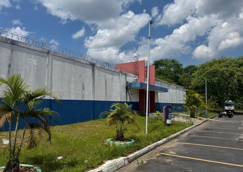 MP cobra correção de falhas estruturais em Unidade de Internação Provisória em Manaus