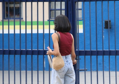 Saiba o que acontece com quem perde um dia de prova da UEA