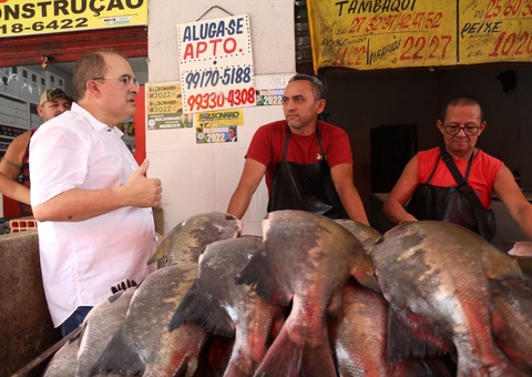 Ricardo Nicolau propõe duplicar valor do Auxílio Estadual para R$ 300