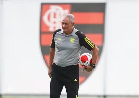 Flamengo tem o seu melhor início de temporada desde 2020
