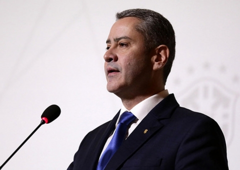 CBF afasta Rogério Caboclo por 60 dias após denúncias de assédio sexual