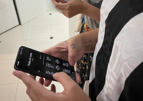 Saúde ocular: aumentam consultas relacionadas ao uso excessivo de celulares