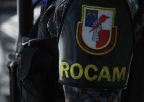 Após intenso tiroteio, reforço policial é enviado ao Cacau Pirêra, no Amazonas