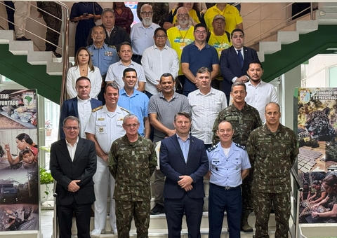 ‘Operação Amazonas’ é lançado para promover sustentabilidade no interior