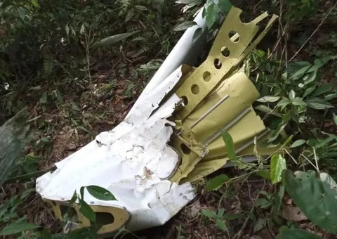 Cidade do Amazonas decreta luto após morte de habitantes em queda de avião 