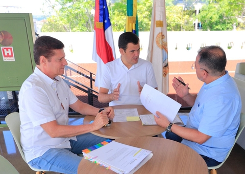 Servidores da Prefeitura de Manaus recebem 13º salário antecipado