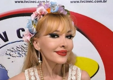 Cantora Sol, ícone dos anos 1980, morre aos 59 anos em São Paulo