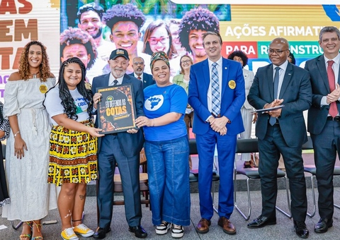 Lula sanciona lei que atualiza sistema de cotas; veja o que muda