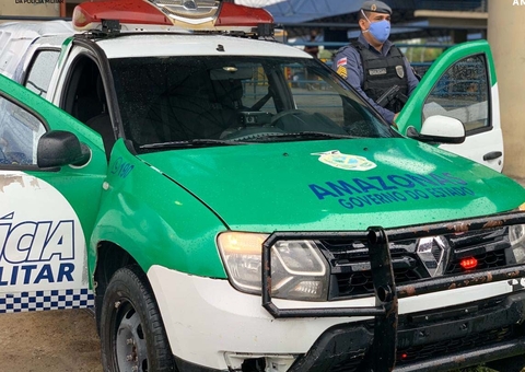 Foragido é preso após sair de prova do Enem em Manaus