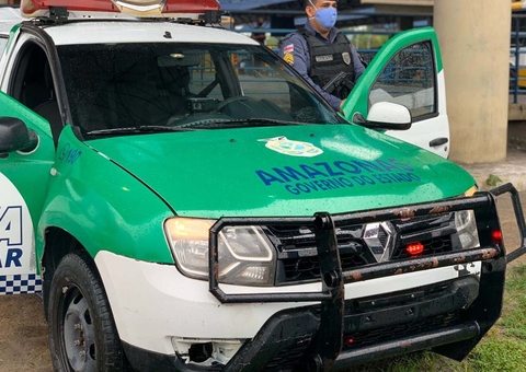 Cliente é preso ao ser flagrado se masturbando em fila de supermercado na Compensa