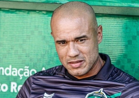 Roger Silva ainda mantém esperança na permanência do Manaus na Série C
