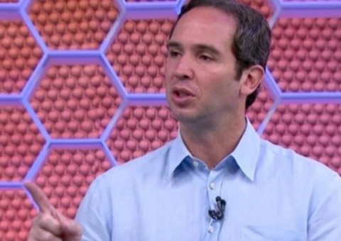 Caio Ribeiro, comentarista da Globo, está com câncer