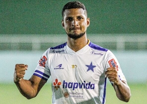 Zagueiro Paulo Pontes, ex-Nacional, reforça o Princesa do Solimões em 2024