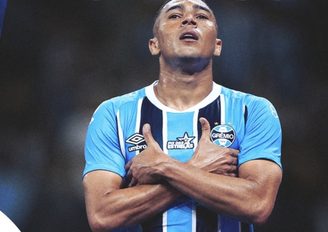 São Paulo perde do Grêmio e amplia crise na temporada