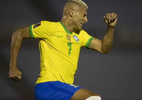 Brasil estreia nas Olimpíadas com dois gols em menos de 30 minutos; Confira 