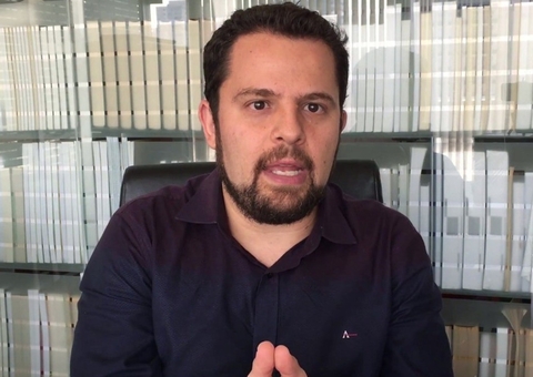 Juiz é acusado de assediar sexualmente mulheres em fórum