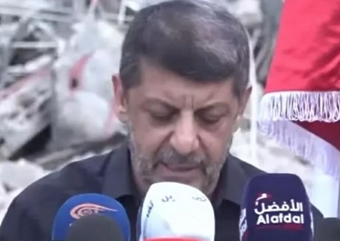 Israel assume ataque que matou porta-voz do Hezbollah em Beirute