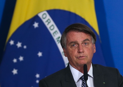 Bolsonaro concede indulto de natal