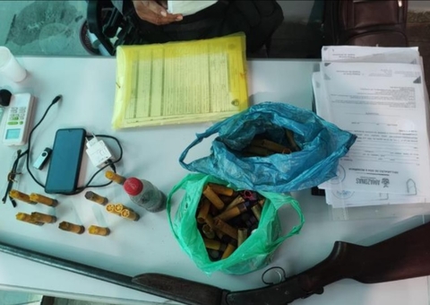 Mãe e filhos são resgatados após serem agredidos e mantido em cárcere em Borba