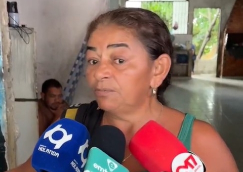 Ao vivo: Borracheiro é assassinado dentro de casa em Manaus