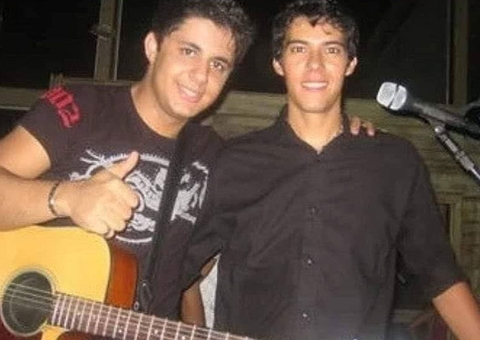 Luizmar Damasceno, ex-dupla de Cristiano Araújo, é encontrado morto