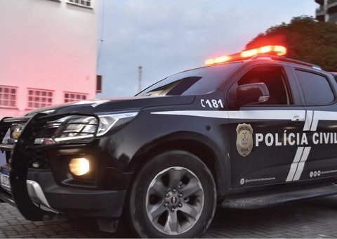 Foragido do Pará por assédio e importunação sexual é preso em Manaus