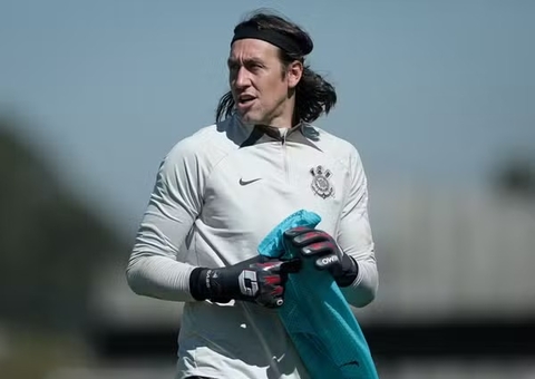 Cruzeiro faz proposta por Cássio, do Corinthians e Fábio, do Fluminense