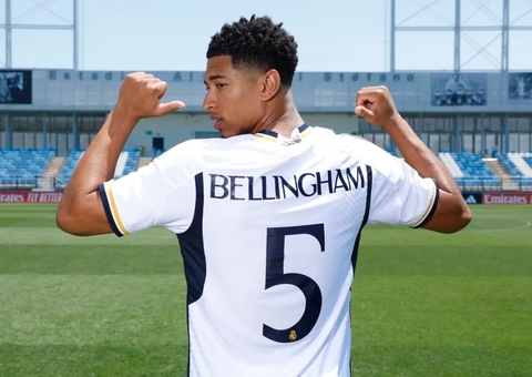 Bellingham é investigado por supostamente chamar rival de 'estuprador'