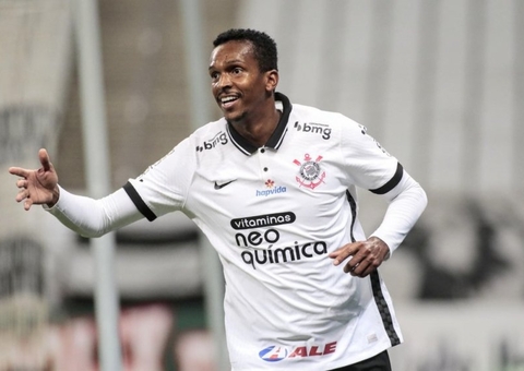 Jô do Corinthians tem nude vazado após sumiço de 3 dias e separação polêmica  