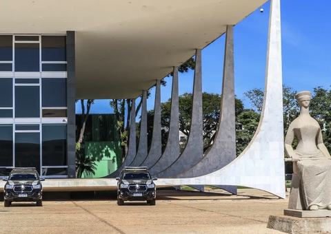 PGR defende no STF derrubada de marco temporal das terras indígenas