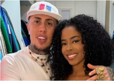 Grávida de MC Daniel, Lorena Maria expõe ataques de ódio contra o filho