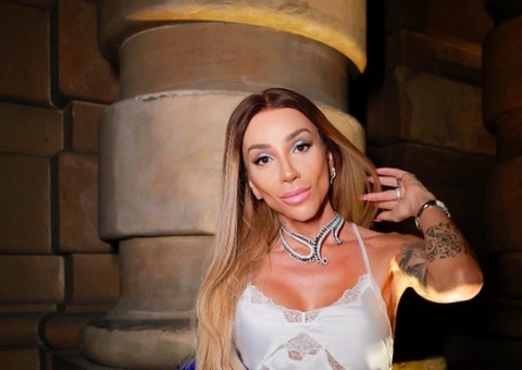 Maya Massafera desmaia e vai parar no hospital após ameaça de voz vazada