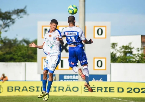 Inquérito aponta São Raimundo-AM suspeito de participar em fraude em jogo