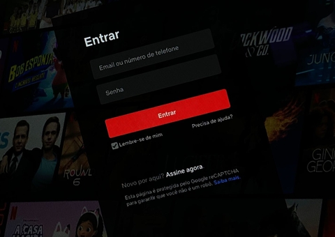 Veja as medidas que a Netflix está usando para impedir o compartilhamento de senhas