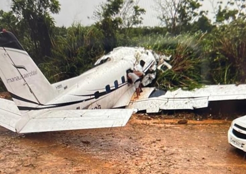 Veja o que se sabe sobre o acidente que deixou 14 mortos no Amazonas