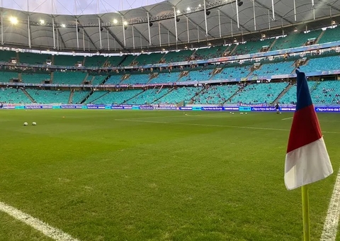 Bahia x Fortaleza: onde assistir ao vivo, horário e escalações