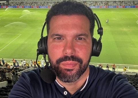Globo prepara canal para concorrer com CazéTV e contrata Bruno Formiga