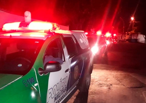 Jovem é executada com tiro na cabeça no Amazonas