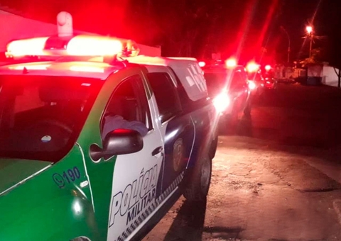 Homem tem casa invadida e é morto a tiros no Amazonas