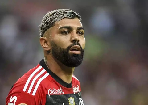 Augusto Melo, do Corinthians, detalha busca por Gabigol