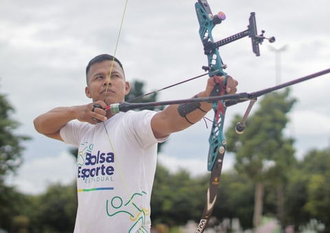 Atletas são convocados para assinatura do Bolsa Esporte no Amazonas