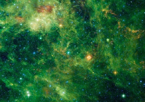 Inpe oferece curso gratuito de introdução à astronomia e astrofísica
