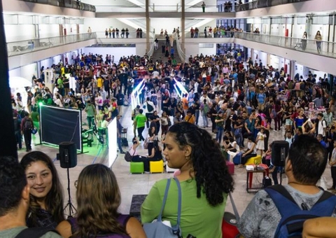 Feira de Empreendedorismo promove inovação e sustentabilidade em Manaus