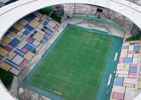 Show de Madonna tira Fluminense x Atlético-MG do Rio e partida será no Espírito Santo